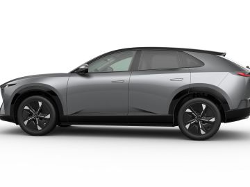 Mazda CX-6e